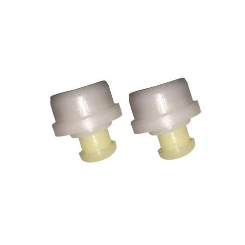 Bottom Wheel Bearing & Stud - Pair MK602597 - Poolshop.com.au Bottom Wheel Bearing & Stud - Pair MK602597 - Poolshop.com.au